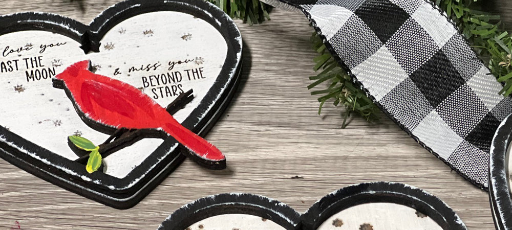 The Enchanted Canvas Products Ready to Buy