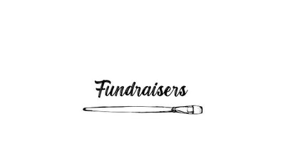fundraisers